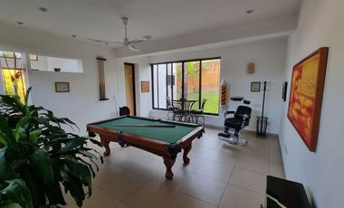 Casa en venta en Xochitepec Morelos,