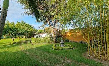 Casa en venta en Xochitepec Morelos,