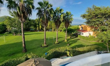 Casa en venta en Xochitepec Morelos,