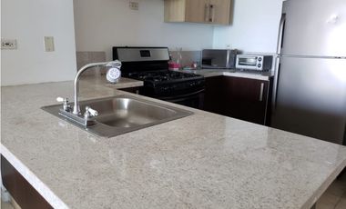 ALQUILER APARTAMENTO AMOBLADO AVENIDA BALBOA