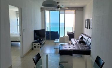 ALQUILER APARTAMENTO AMOBLADO AVENIDA BALBOA