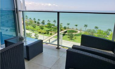 ALQUILER APARTAMENTO AMOBLADO AVENIDA BALBOA