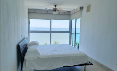 ALQUILER APARTAMENTO AMOBLADO AVENIDA BALBOA