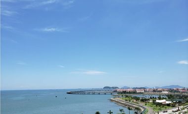 ALQUILER APARTAMENTO AMOBLADO AVENIDA BALBOA