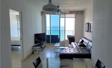 ALQUILER APARTAMENTO AMOBLADO AVENIDA BALBOA