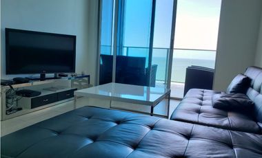 ALQUILER APARTAMENTO AMOBLADO AVENIDA BALBOA
