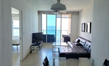 ALQUILER APARTAMENTO AMOBLADO AVENIDA BALBOA