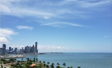 ALQUILER APARTAMENTO AMOBLADO AVENIDA BALBOA