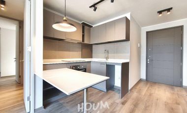 Departamento Mirador azul ID: 169884r