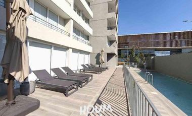 Departamento Mirador azul ID: 169884r