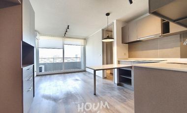 Departamento Mirador azul ID: 169884r