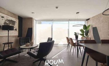 Departamento Mirador azul ID: 169884r