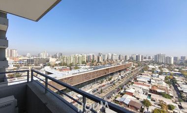 Departamento Mirador azul ID: 169884r