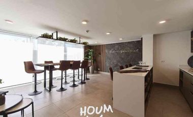 Departamento Mirador azul ID: 169884r