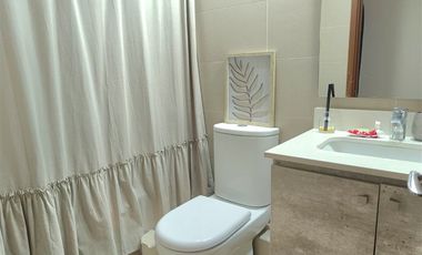 Departamento en arriendo de 3 dorm. En San Damián, Vitacura