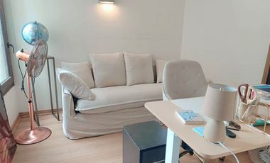 Departamento en arriendo de 3 dorm. En San Damián, Vitacura
