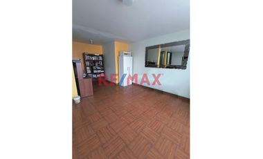 🏠 ¡Oportunidad única en Trujillo! 🏠

Descubre esta espaciosa y versátil casa urbana de 3 pisos, perfectamente ubicada en Wilfredo Torres 966, la cua