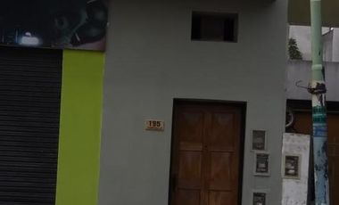 Departamento en Paso del Rey centro, calle Padre L. Varvello 200