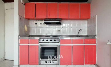 Departamento Metro Matta ID: 145883r