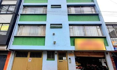 Departamento Metro Matta ID: 145883r