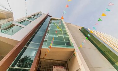 PentHouse Frente Parque Ruben Dario