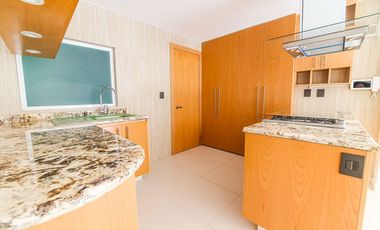 PentHouse Frente Parque Ruben Dario