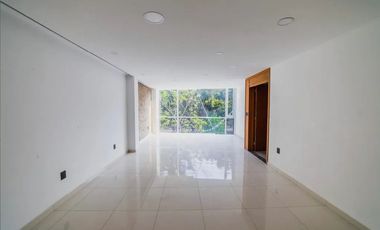 PentHouse Frente Parque Ruben Dario