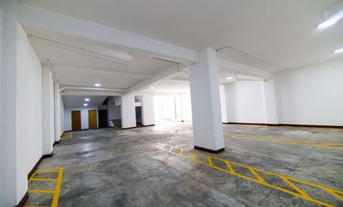 PentHouse Frente Parque Ruben Dario