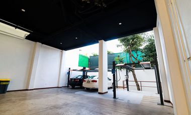 PentHouse Frente Parque Ruben Dario