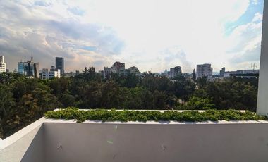PentHouse Frente Parque Ruben Dario