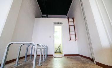 PentHouse Frente Parque Ruben Dario