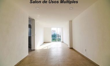 PentHouse Frente Parque Ruben Dario