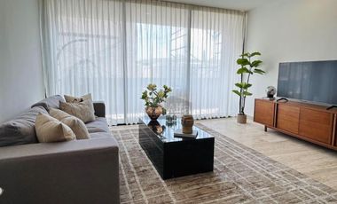 Departamento 2 recamaras, 1er Nivel, amenidades, en Montebello, Mérida.