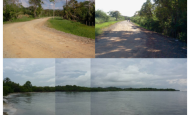 Finca en venta en Colón (ID 11889)