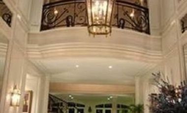 Majestic House for SALE in Forbes Park South, Makati City