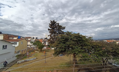 casa en venta en muiscas. Cod V6119