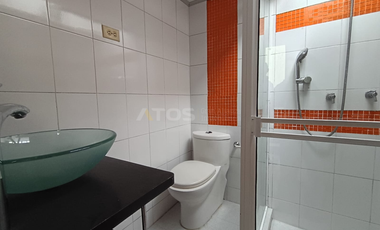 casa en venta en muiscas. Cod V6119