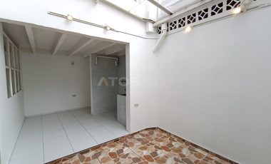 casa en venta en muiscas. Cod V6119