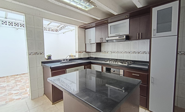 casa en venta en muiscas. Cod V6119