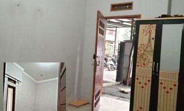Disewakan rumah / kantor didaerah Buahbatu