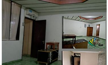 Disewakan rumah / kantor didaerah Buahbatu