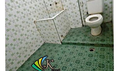 Disewakan rumah / kantor didaerah Buahbatu