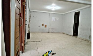 Disewakan rumah / kantor didaerah Buahbatu