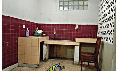 Disewakan rumah / kantor didaerah Buahbatu