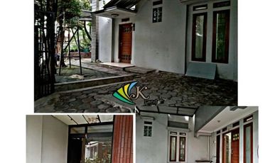 Disewakan rumah / kantor didaerah Buahbatu