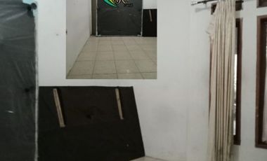 Disewakan rumah / kantor didaerah Buahbatu