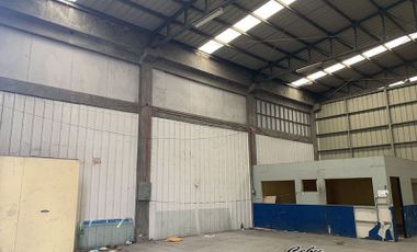 Warehouse with Office in Mandaue