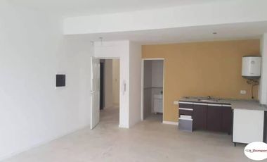 Hermoso Monoambiente a estrenar, apto profesional