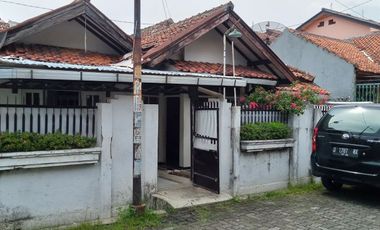 Rumah harga miring di Ciwastra Bandung | NICKALSON