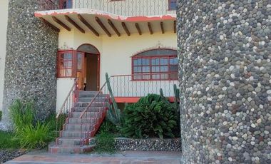 Casa en Venta en Veracruz con Vista Al Mar, Fracc. Residencial Luis Fernando.